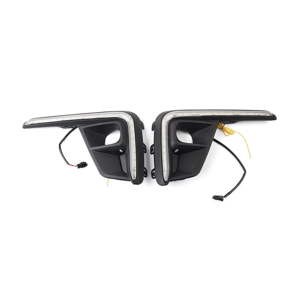 Daytime Running Light Fog Lamp for Honda BR-V (2022-2023)