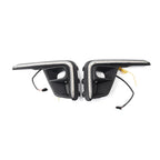 Daytime Running Light Fog Lamp for Honda BR-V (2022-2023)
