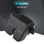 Rear Liftgate Door Lock Actuator Motor for Hyundai Tucson (2015-2021)