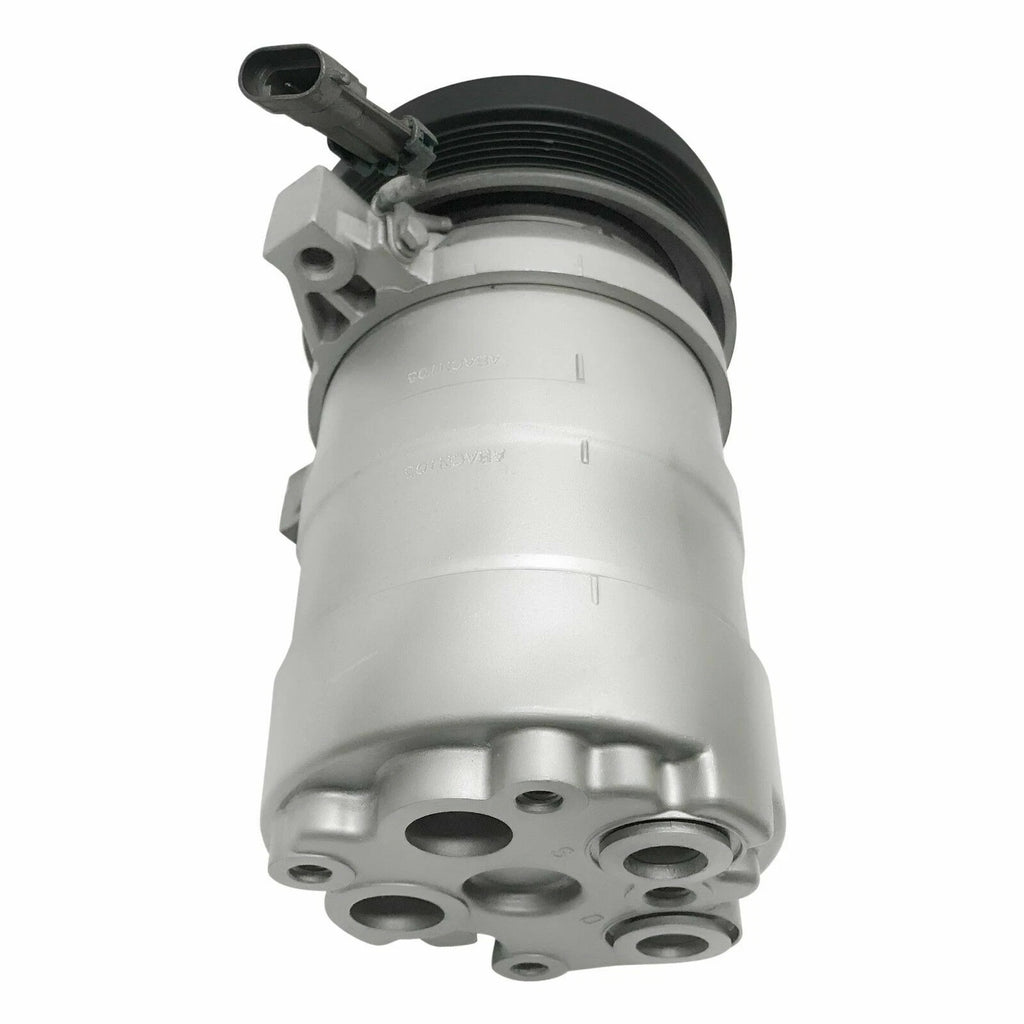 AC Compressor Kit Replacement for Cadillac DeVille 4.9L (1994-1995)