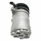 AC Compressor Kit Replacement for Cadillac DeVille 4.9L (1994-1995)