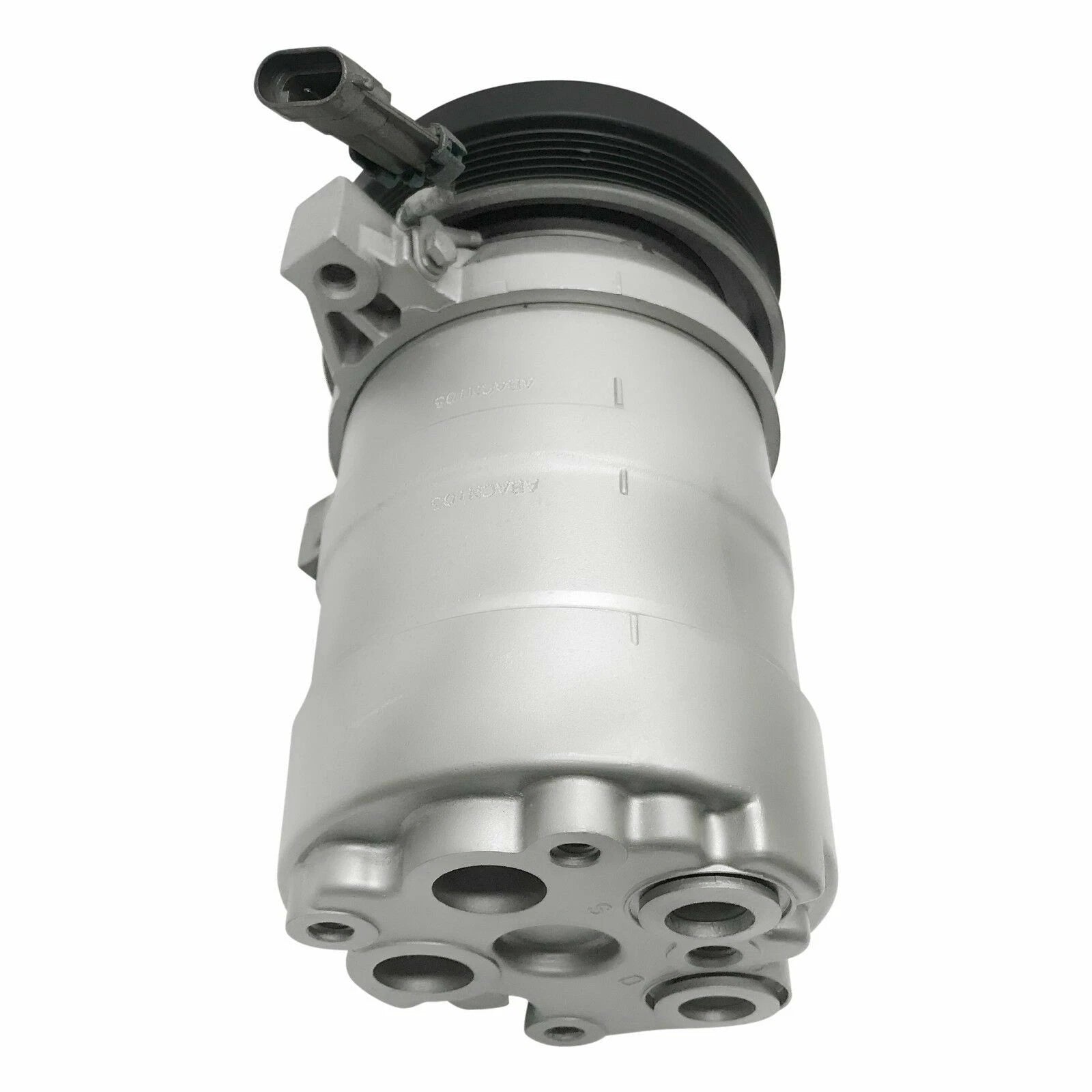 AC Compressor Kit Replacement for Cadillac DeVille 4.9L (1994-1995)