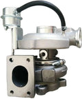 Turbocharger 4309427 3773121 for Cummins ISF2.8 ISF3.8 (2010–2023)