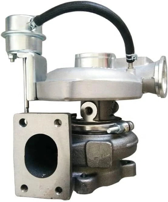 Turbocharger 4309427 3773121 for Cummins ISF2.8 ISF3.8 (2010–2023)