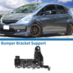 1pc Left Front Bumper Retainer Bracket No. 71198TG0T01 for Honda Jazz (2008–2014)