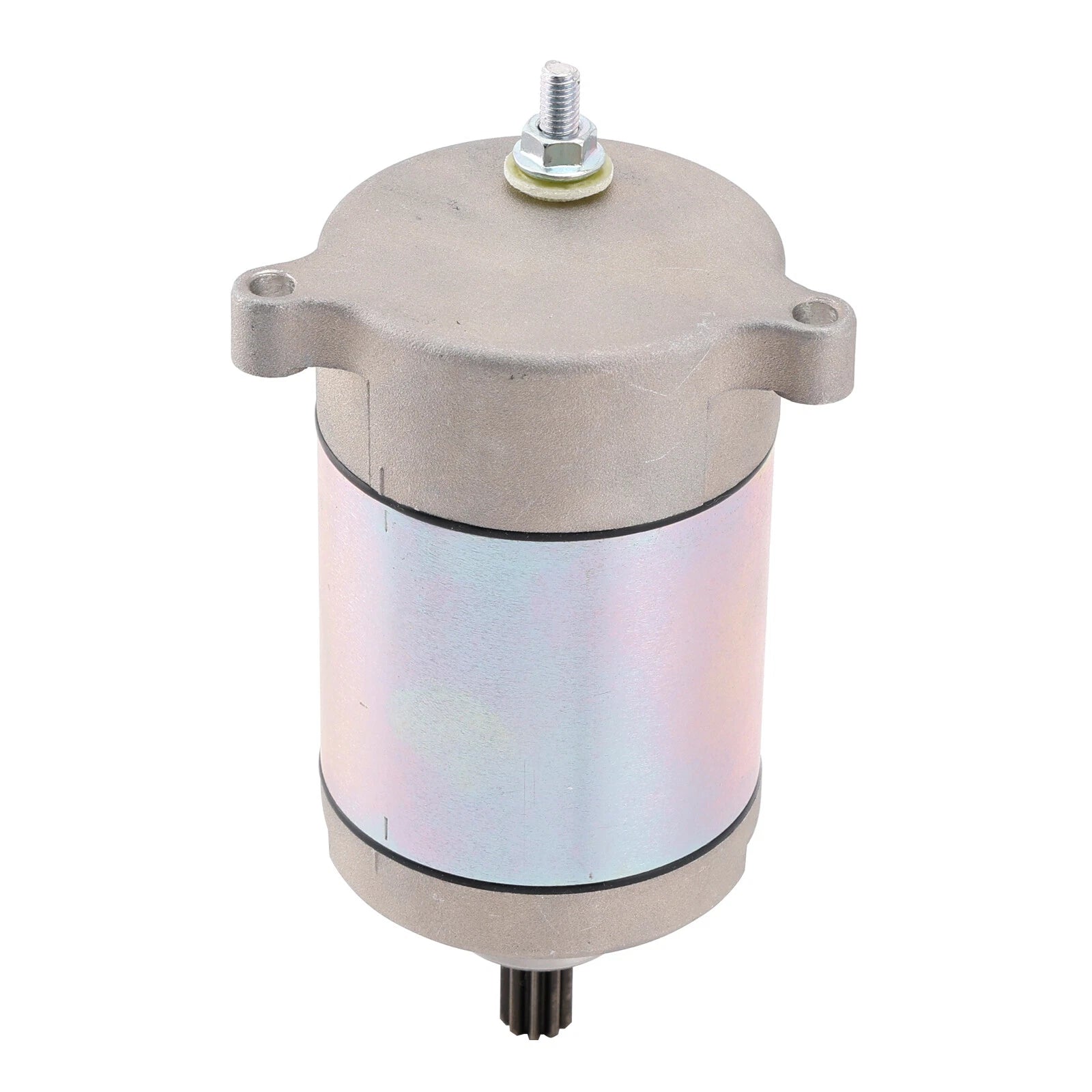 Starter Motor for CFMoto CF250 250NK (2021–2024), CF300 300NK 300SS (2022–2025)