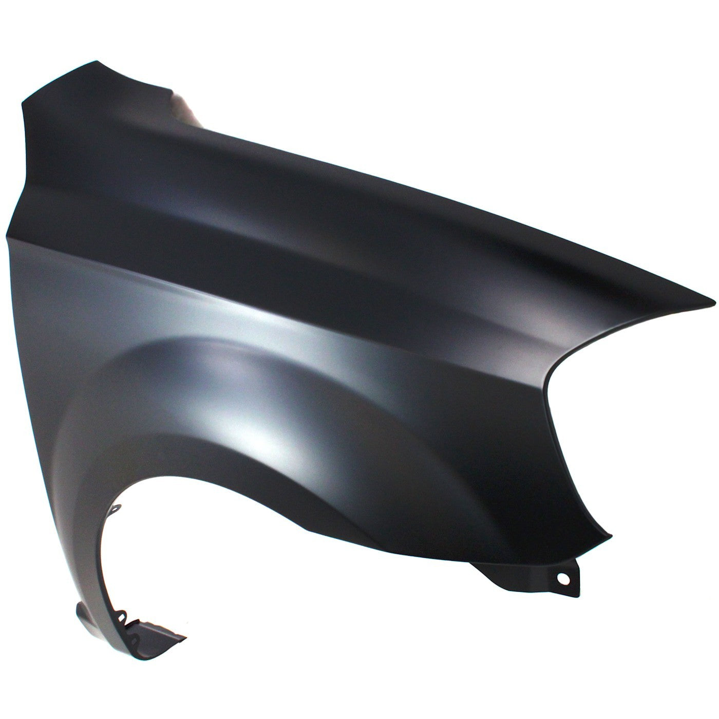 Fender for Chevrolet Aveo (2009–2011) Front Passenger Side
