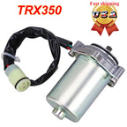 Power Shift Control Motor for Honda TRX350TE Rancher 350 ES (2000–2006)