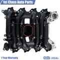 Engine Intake Manifold Assembly for Ford E150 E250 F250 (1992–2003)