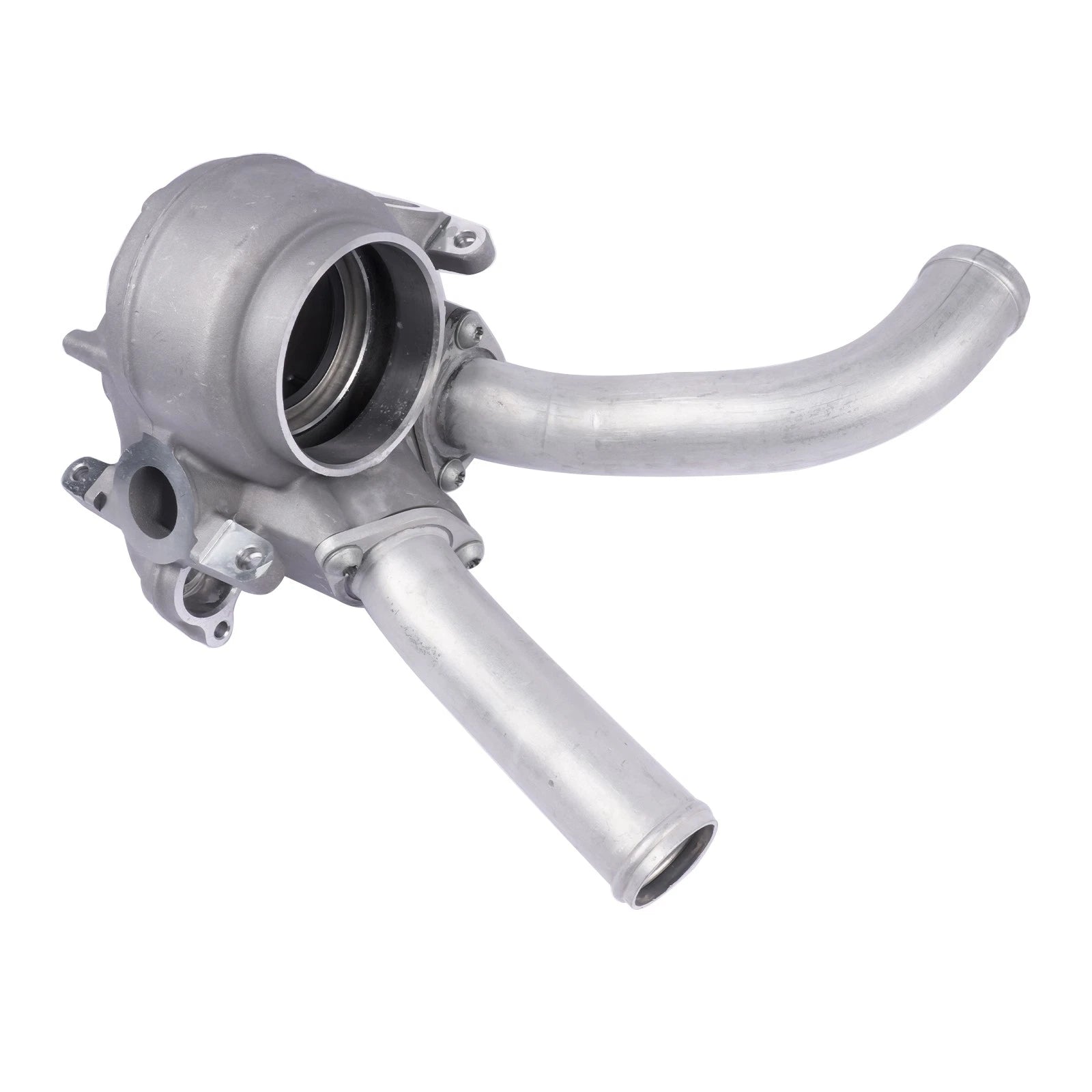 Thermostat Housing for Porsche Cayenne Panamera (2010–2018)