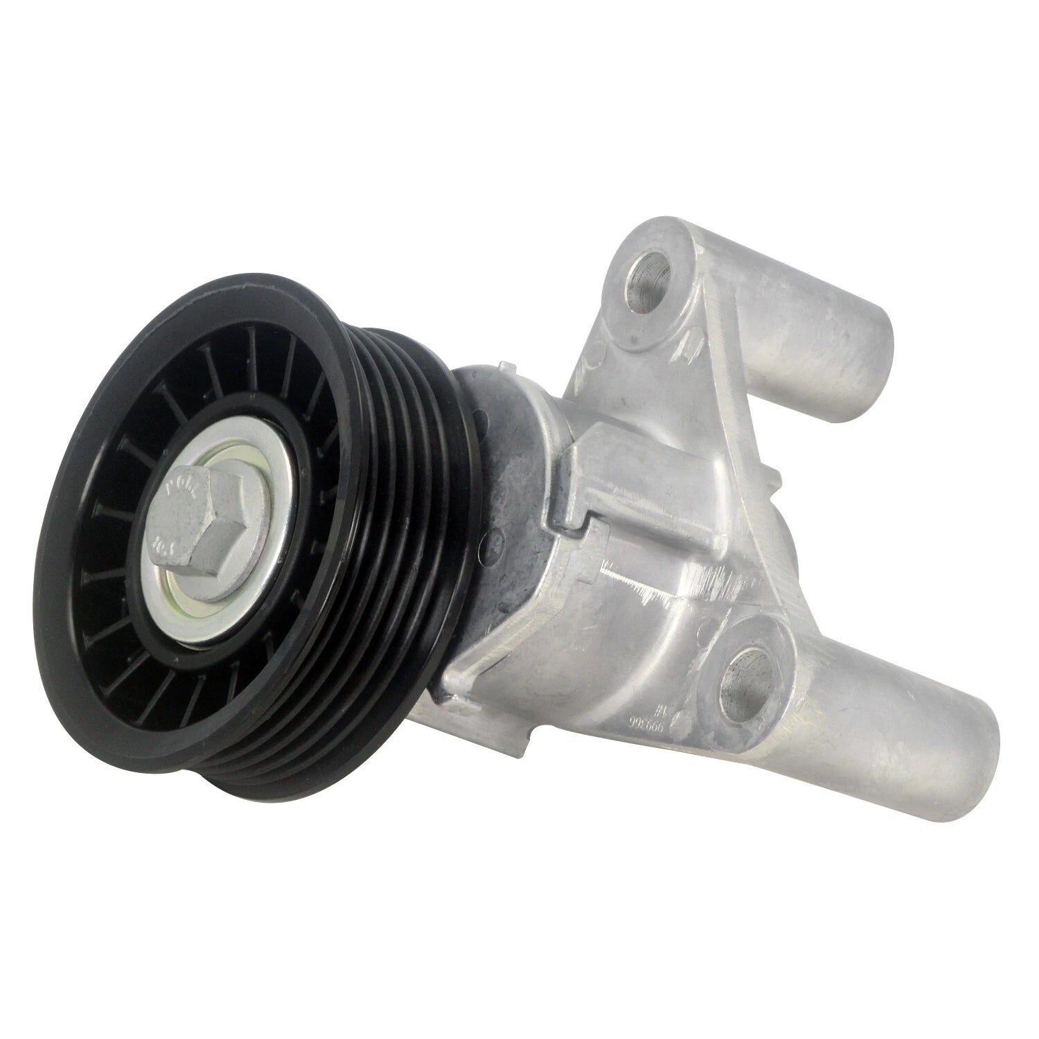 Accessory Drive Belt Tensioner Assembly for Continental (49436)