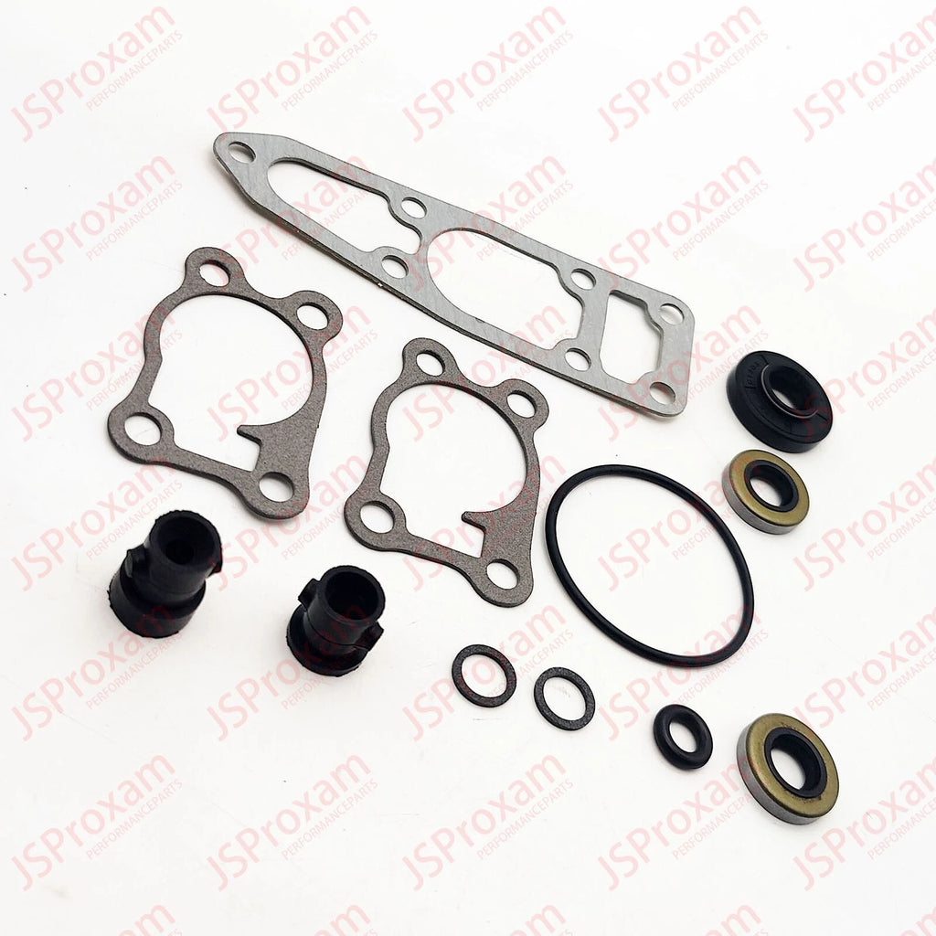 Gearcase Seal Kit for Evinrude Johnson 4-8 HP (1980–2005) 95-360-11K