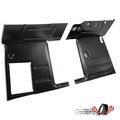 Set of 2 Floor Pans for 47-54 Chevy/GMC Truck (1947–1954)