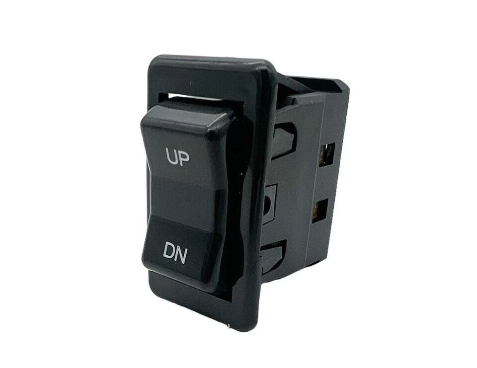 Power Window Switch Set Up Down for 1982-1984 Pontiac Firebird