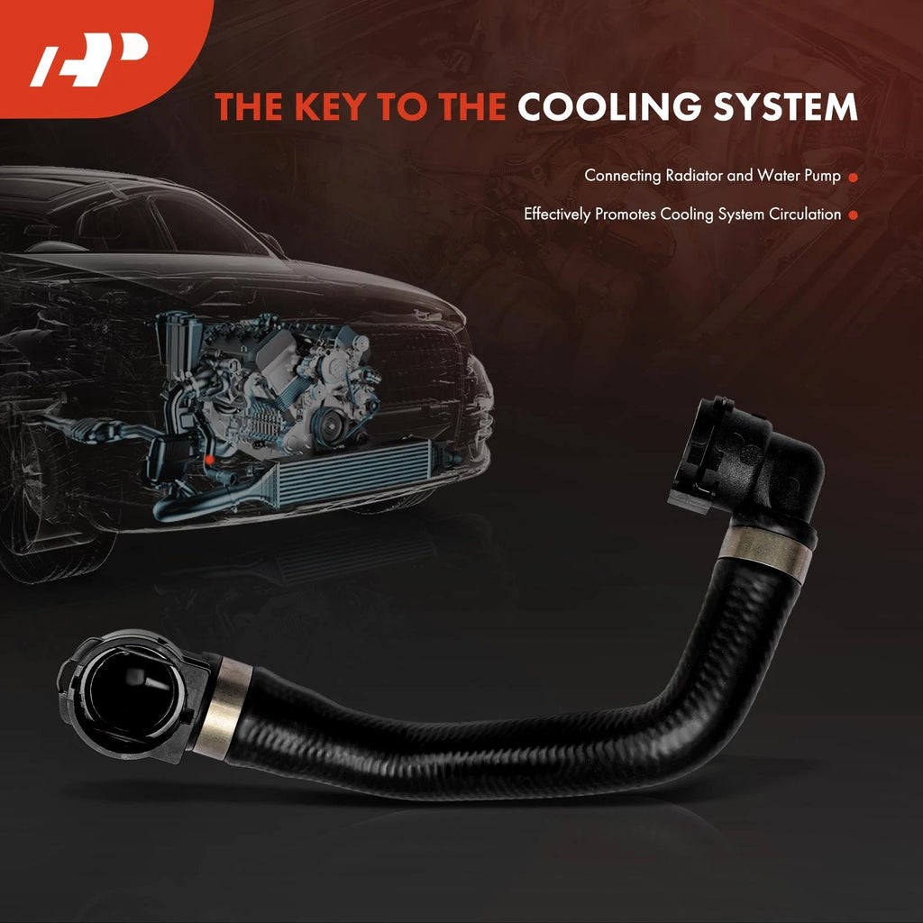 Cooling Water Pipe for Mercedes-Benz S400 (2013-2015)