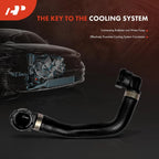 Cooling Water Pipe for Mercedes-Benz S400 (2013-2015)