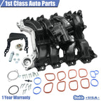 Engine Intake Manifold for Ford E-150 E-250 F-150 Lobo (2010–2014)
