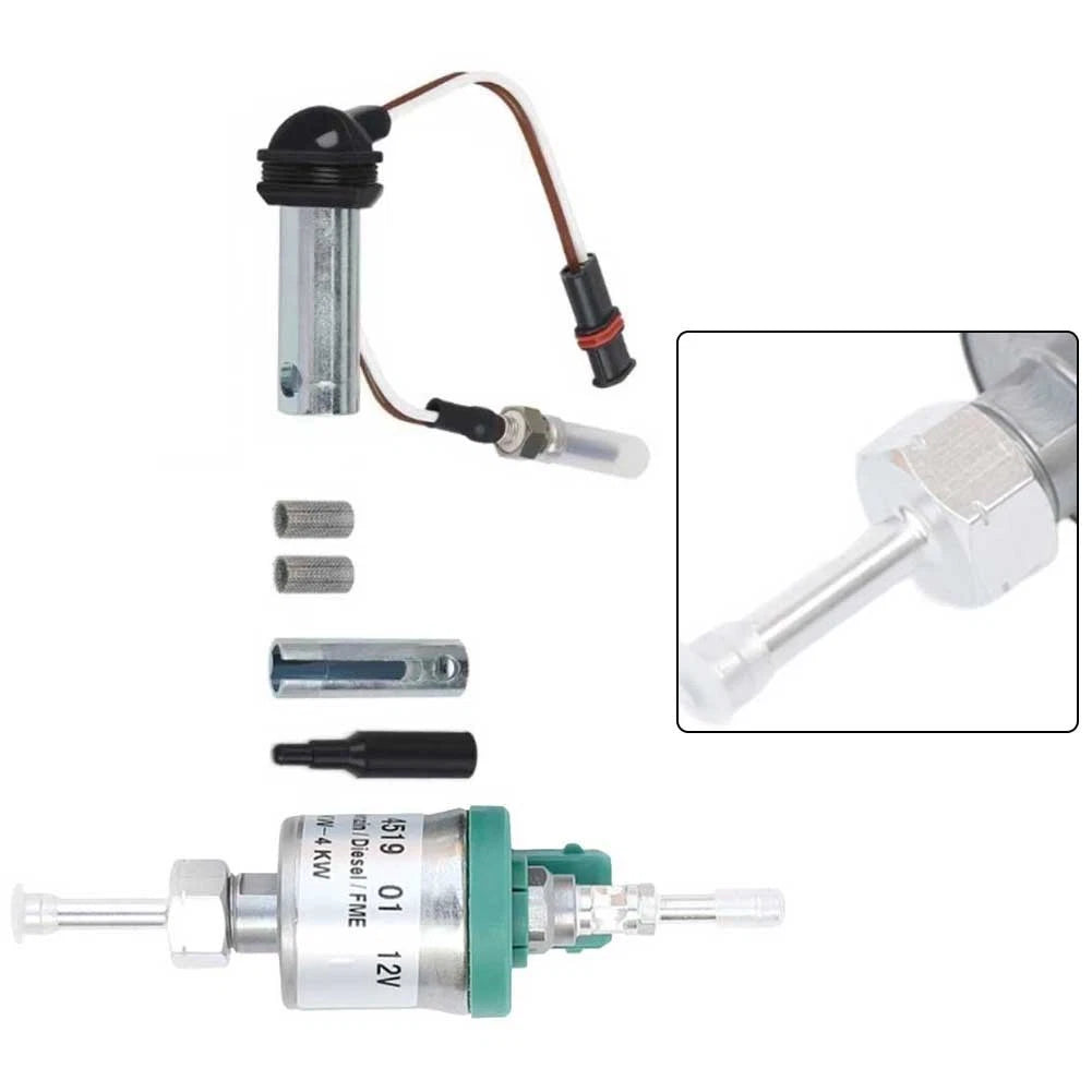 Fuel Metering Pump Repair Kit for Airtronic D2 (12V, 2KW)