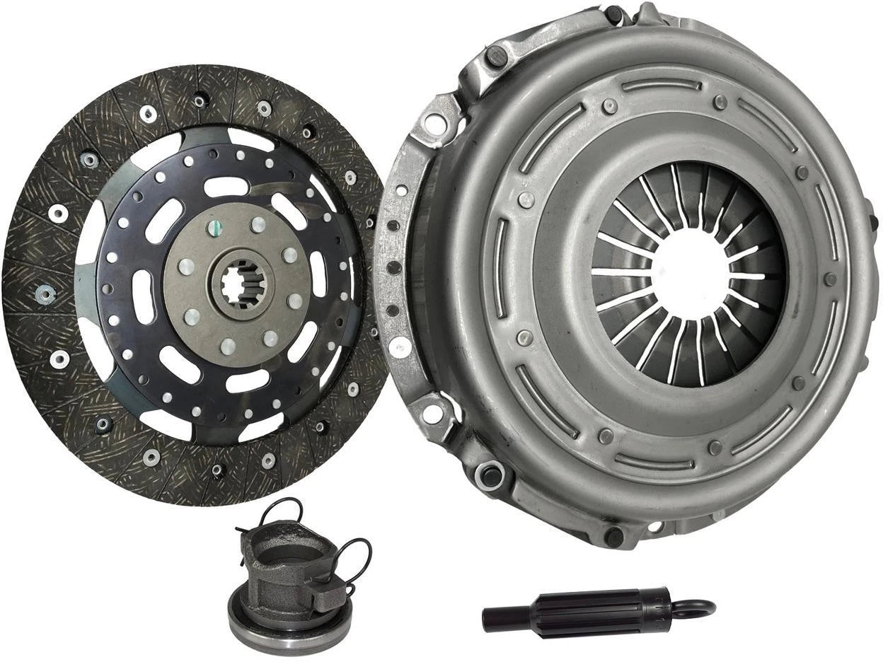Clutch Kit for Jeep Liberty (2005-2006)