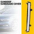 Sunroof Sunshade Cover for Audi Q5 (2009–2017) Gray