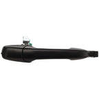 Exterior Door Handle for Mazda 3, 6 (2003–2009) Right Side Plastic