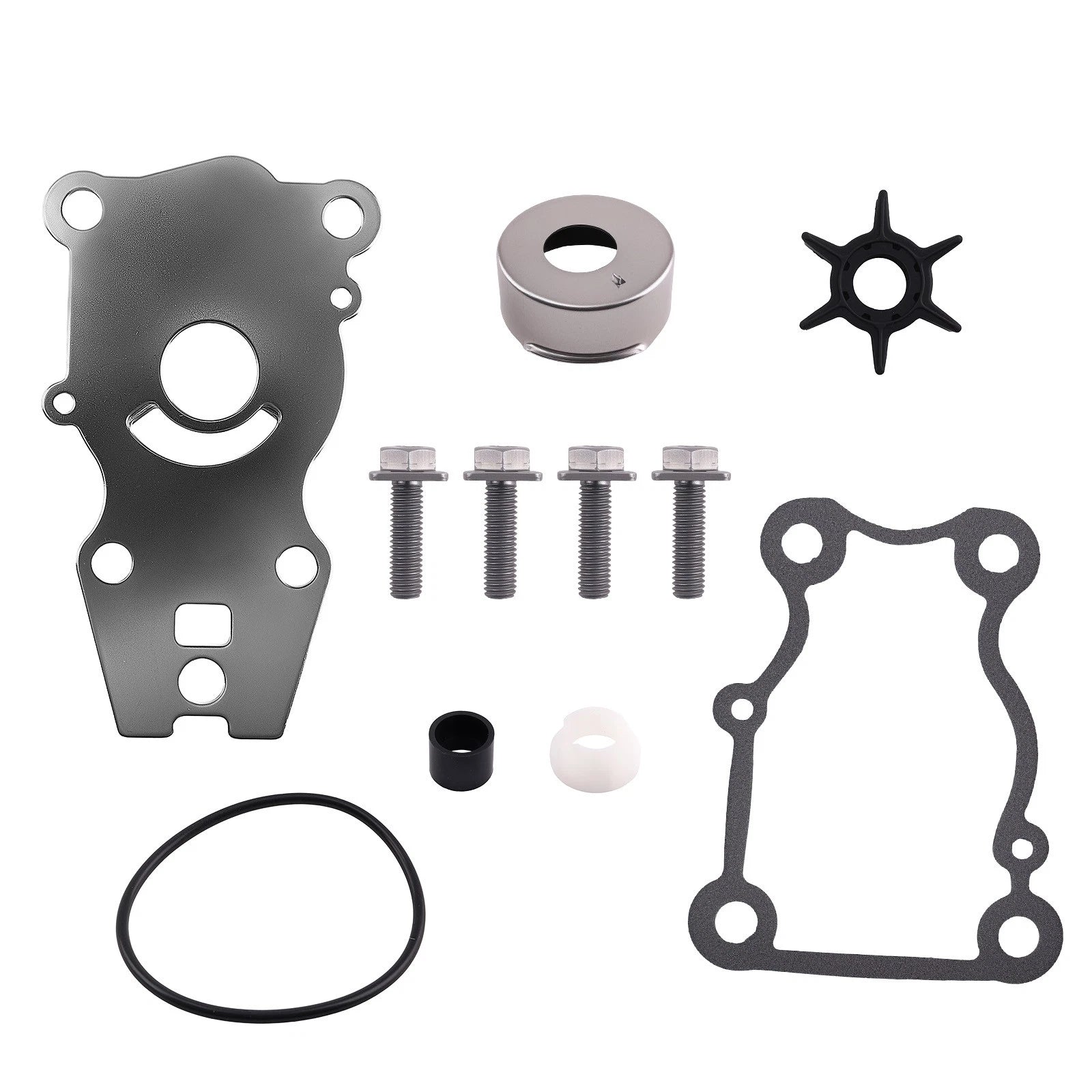 Service Kit for Yamaha F30 F40 T25 (66T-W0078-01)