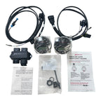 Speedometer & Tachometer Kit for Mercury (1979–1979) 79-879899M04, SC1000