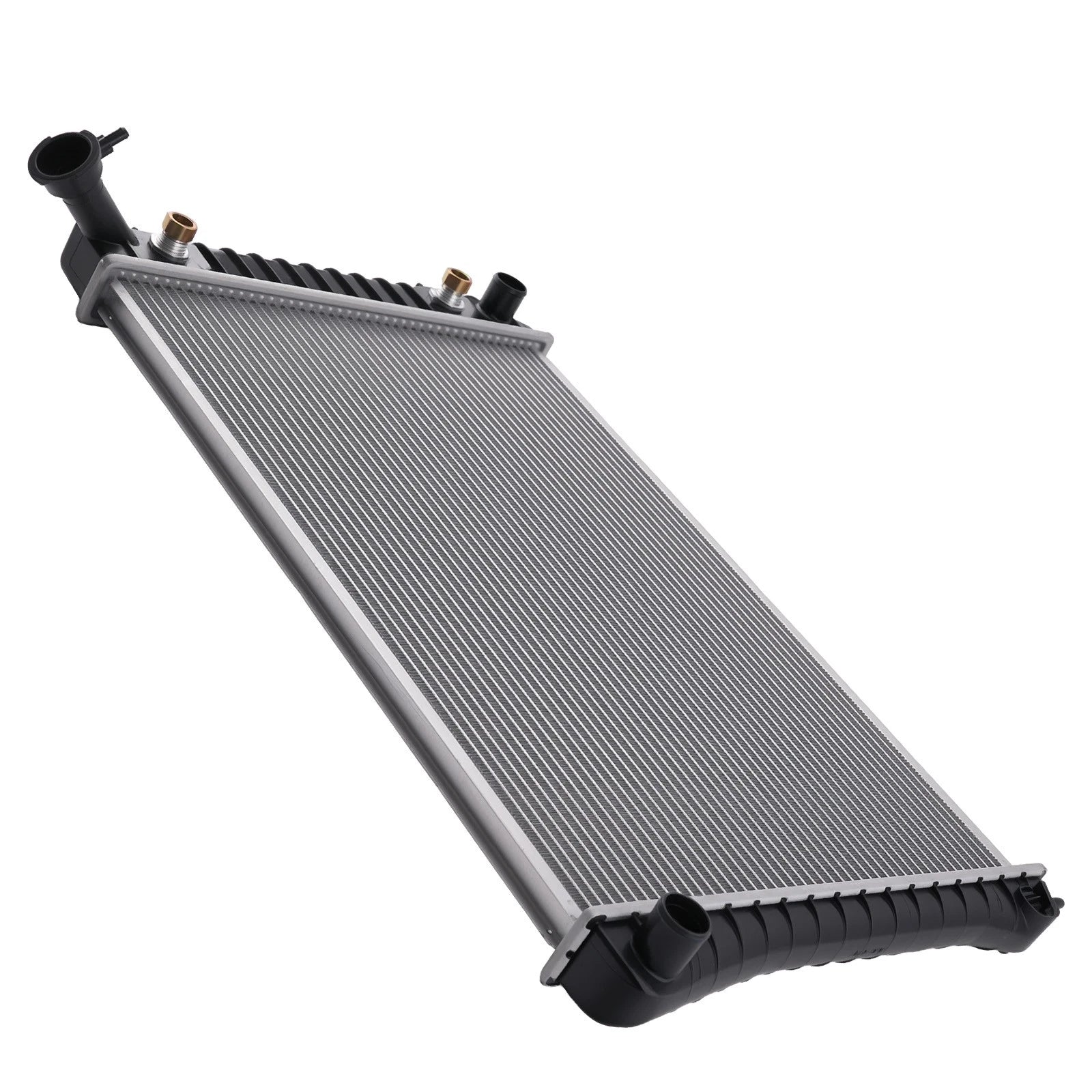 Aluminum Radiator for Buick Century 3.1L (1992–1996) Trans Cooler