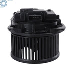 HVAC Blower Motor with Fan Cage for Freightliner 122SD (2018-2022)