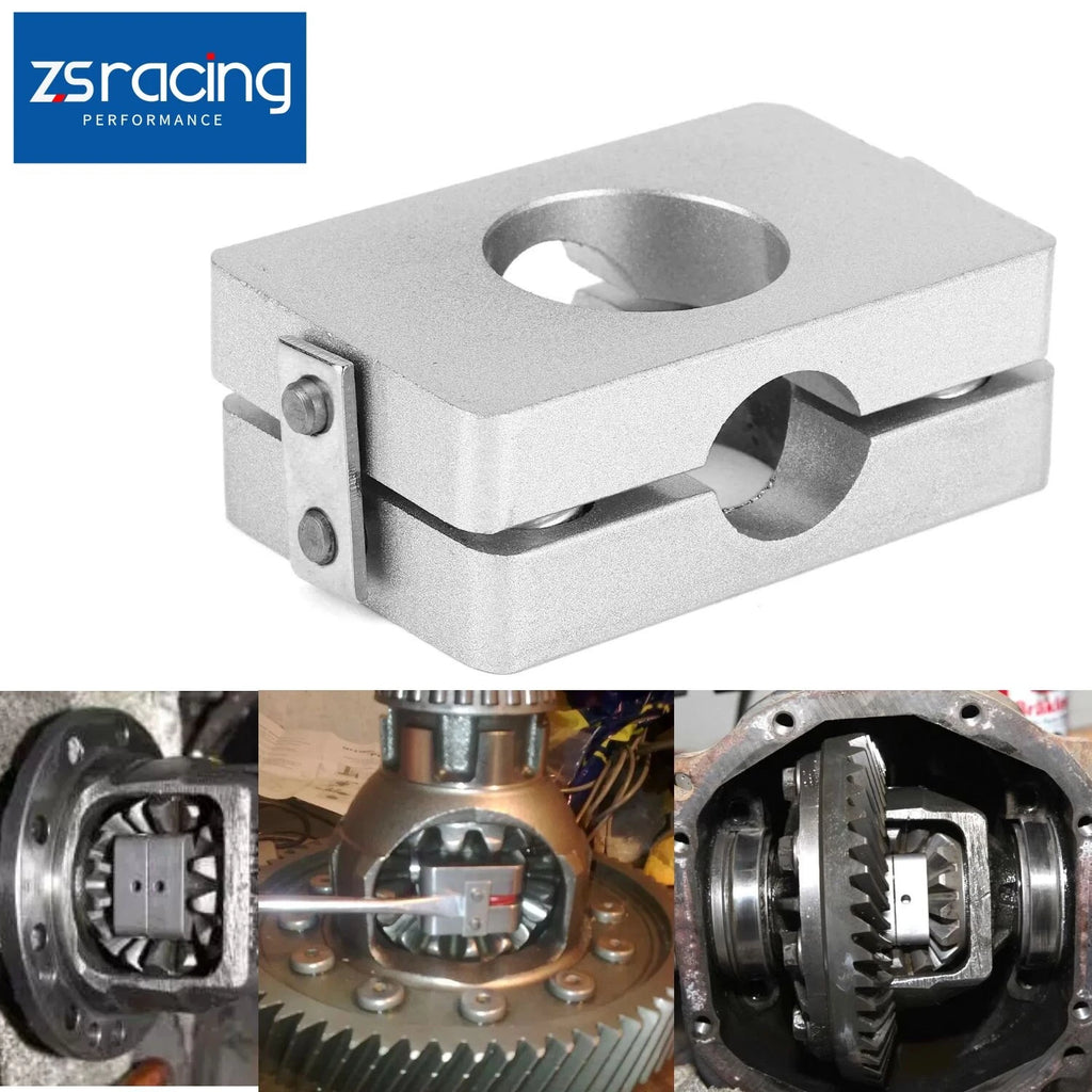 LSD Limited Slip Differential for Civic, CRX (1988–2001)