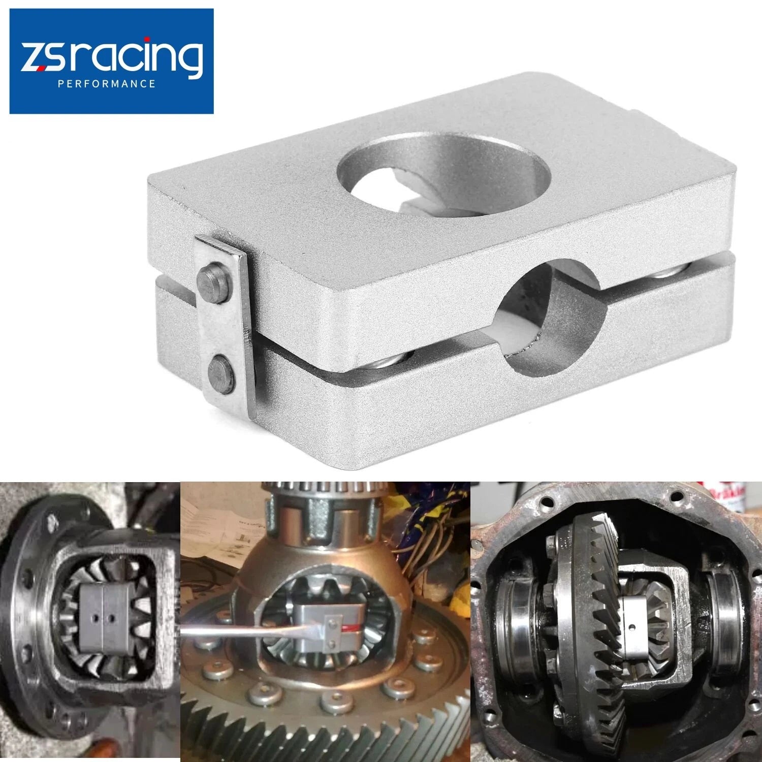 LSD Limited Slip Differential for Civic, CRX (1988–2001)