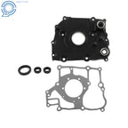 Sprocket Cover Gasket Seals for Kawasaki Lakota KEF300 (1995–2004)