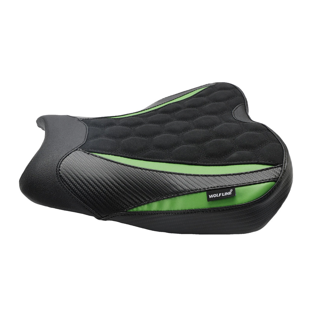 Front Driver Seat Cushion for Kawasaki Ninja ZX-4R (2023)