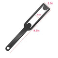 Pool Pump Lid Tool for Effortless Filter Maintenance
