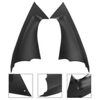 Gas Tank Side Cover Panel Trim for Yamaha YZF R6 (2008–2014)
