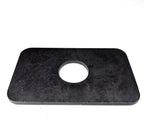 Backing Plate for Evinrude Johnson Outboard (325867)