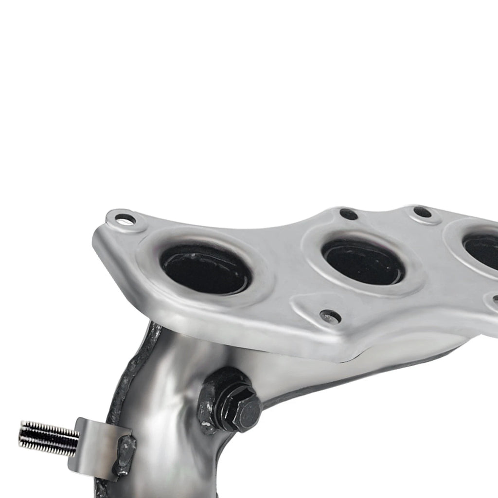Catalytic Converter for Toyota Sienna (2007–2010) 3.5L FWD Front Right