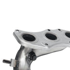 Catalytic Converter for Toyota Sienna (2007–2010) 3.5L FWD Front Right