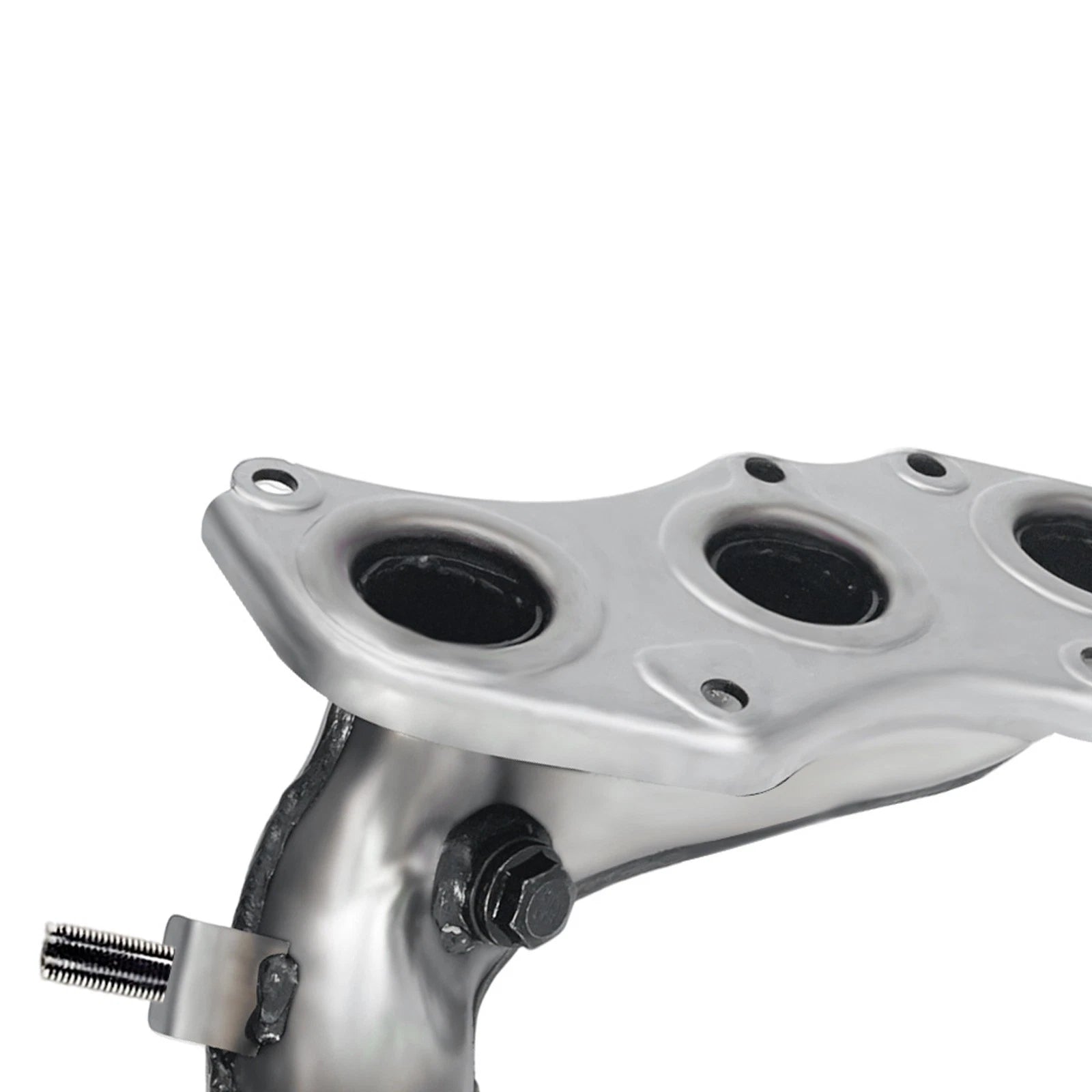Catalytic Converter for Toyota Sienna (2007–2010) 3.5L FWD Front Right