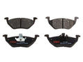 Rear Brake Pad Set for Mazda Tribute (2005–2006, 2008–2010) QT175ST