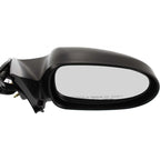 Power Side View Door Mirror for Nissan Sentra (2000–2006)