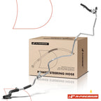 Power Steering Return Line Hose for Kia Optima (2008–2010)