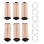 Heavy Duty Diesel Filter for Kenworth Peterbilt (2277129, PF46106)