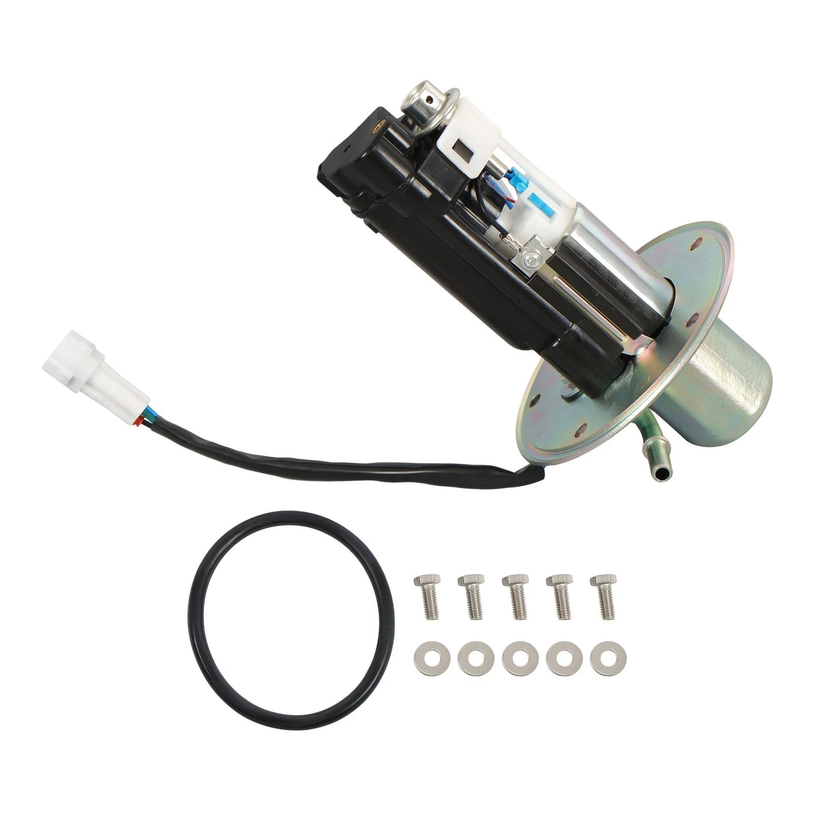 Fuel Pump Assembly for Suzuki GSXR600 GSXR750 (2004–2005)