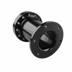 4" Steering Wheel Hub Spacer Adapter for Racing Applications