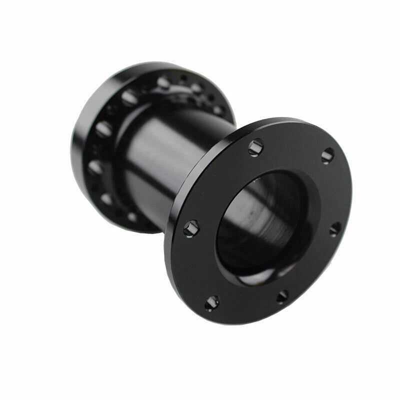 4" Steering Wheel Hub Spacer Adapter for Racing Applications