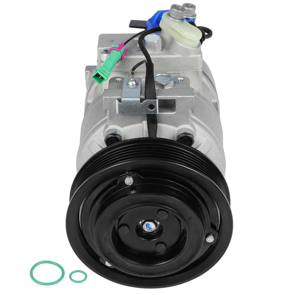 A/C Compressor for Audi A4 A6 A8 S4 S8 Porsche 911 (1996–2005) CO 105109C