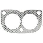 Exhaust Manifold Flange Gasket for Datsun 180B 610 4cyl L18 1.8L (1974 - 1977)