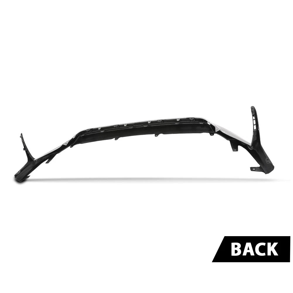 Front Bumper Lower Valance Spoiler for Lexus NX200 NX300 (2015–2017)