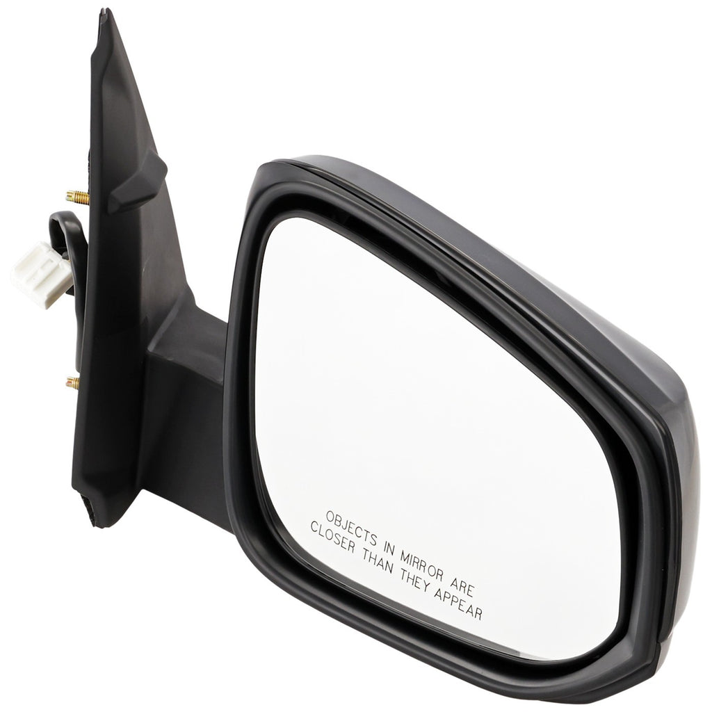 Heated Power Mirror for Toyota Tacoma (2016–2018) Paintable